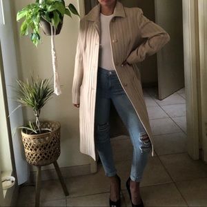 Piazza Sempione Winter Coat